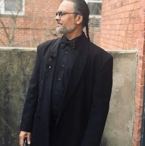 Meet your Posher, Jerry